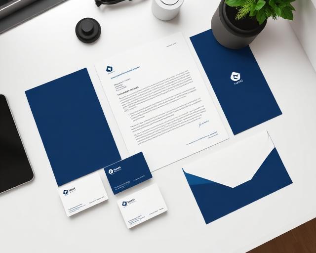 Corporate Identity Kit