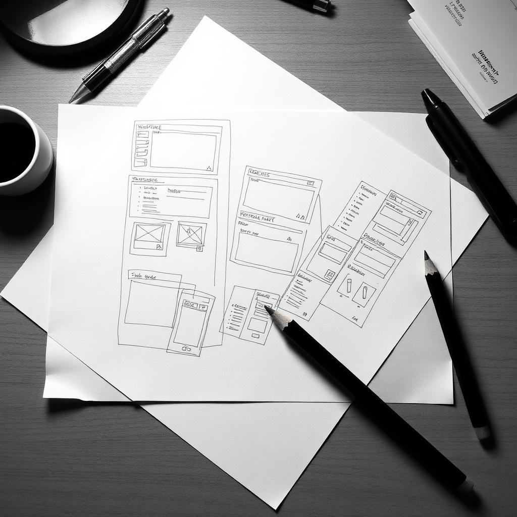 ADNYS creative design process